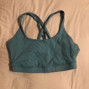 Lulu lemon sports bra